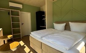 La Vista Verde vom La Fattoria